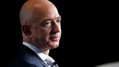 Основатель Amazon снова отобрал у Билла Гейтса звание самого богатого человека в мире 