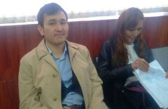 Горсуд Алматы отказал Асету Матаеву в изменении меры пресечения