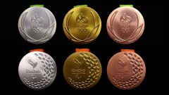 Бронзовая медаль Карины Горичевой не улучшила позиции Казахстана среди лидеров Олимпиады