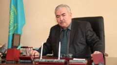 Еркин Жуасбек вновь возглавил театр драмы имени Ауэзова