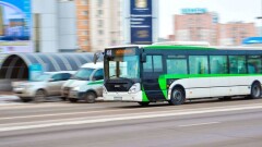 Омбудсмен указал акиму Астаны на недостатки в работе общественного транспорта 