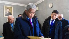 Документальный фильм о жизни Ахмета Байтурсынова снимут в Казахстане 