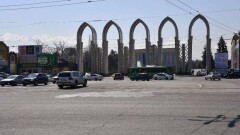 Половину площади парка "Атакент" в Алматы отдадут под строительство конгресс-центра