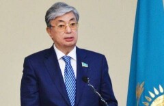 Крайним цинизмом назвал Токаев теракт в Актобе в канун Оразы