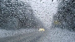 Дождь и грозы ожидаются на всей территории Казахстана
