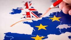 Британский парламент одобрил выход страны из Евросоюза
