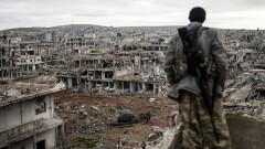 В ООН заявили о начале конца войны в Сирии