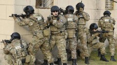 Спецслужба Азербайджана ликвидировала группу, планировавшую теракт на митинге в Баку