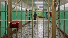 В казахстанских ИВС девочки сидят в одной камере с мужчинами