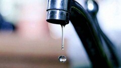 В Астане на один день отключат холодную воду