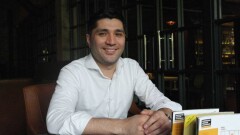 Куат Бахридинов, Nur.kz: Наша редакционная политика может меняться четыре раза в час