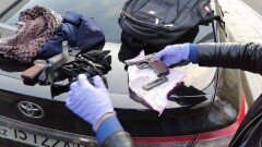 Сотрудники КНБ задержали преступную группу, которая вымогала деньги у бизнесменов Нур-Султана