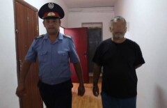 Полгода воровали нефть из трубопровода в ЮКО