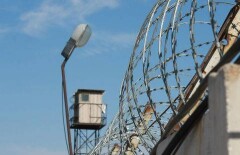 Высокопоставленных сотрудников колонии посадили за убийство заключённого