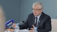 Депутаты "Нур Отана" посчитали, сколько раз их упоминали в СМИ