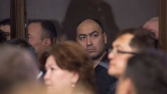 Рекордсмена по корректировке показаний назвали в суде по делу Бишимбаева