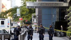 В США задержали подозреваемого в рассылке бомб известным политикам