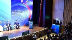 Карим Масимов стал президентом новой Ассоциации Qazaq kuresi