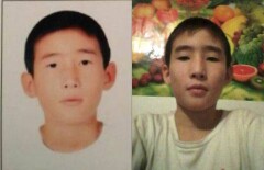 В Актюбинской области нашли пропавшего 13-летнего подростка