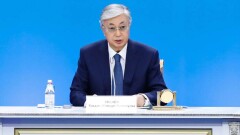 Токаев поручил продлить действие программы поддержки бизнеса, пострадавшего от пандемии, до конца 2021 года