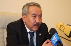 Эрик БАЙЖУНУСОВ: Квоты на ЭКО увеличатся