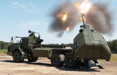 Азербайджан применил в зоне карабахского конфликта крупнокалиберные гаубицы