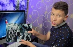 МЧС Белоруссии учит молодежь, как сделать безопасное селфи, если берут "на слабо"