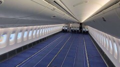 Air Astana решила создать подразделение по грузовым перевозкам
