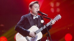 Ещё один казах стал популярен на китайской сцене