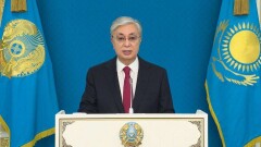 Токаев: Мораторий на создание субъектов квазигосударственного сектора будет продлён до конца 2021 года