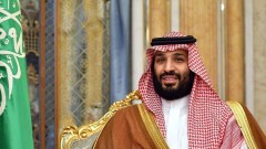 Саудовский принц признал свою ответственность за убийство журналиста Хашогги