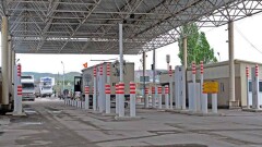 Минфин РК: Скопления фур на границе с Кыргызстаном нет. Водителей отправили переоформлять документы