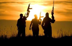 События на Ближнем Востоке и Украине повлияли на безопасность в Актобе 