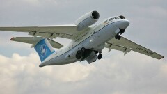 Казахстан заплатил украинскому заводу 15 млн долларов за АН-74, но ещё не получил самолёт