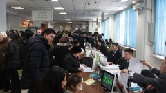 Смерть в ЦОНе – у покойного остались жена и двое детей