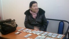 Репатриантке из Китая вернут 40 000 долларов, изъятые на таможне в ВКО