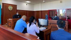 Суд по делу о ДТП на блокпосту в Алматинской области: показания дал выживший полицейский и свидетели