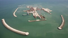 5 млн тонн нефти планируют добыть на Кашагане в 2017 году