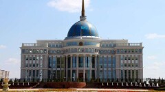 Марат Шайхутдинов будет временно исполнять обязанности секретаря Совбеза