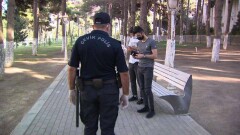 В Азербайджане строгий карантин продлили до конца августа