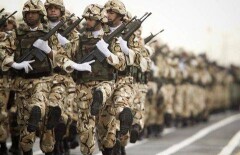 Сирия и Иран готовятся к наземной атаке на "Исламское государство"