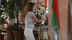 В Беларуси проходят массовые акции протеста