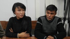 Подсудимым по делу Жибек Мусиновой вынесли приговор 