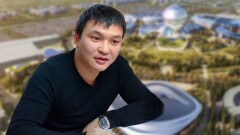 Руководитель охраны объектов ЭКСПО-городка пропал без вести