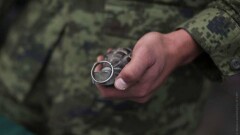 В Мангистауской области на полигоне взорвалась граната, тяжело ранен призывник