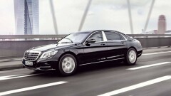 В Македонии посадили экс-премьера за покупку люксового авто на бюджетные деньги