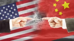 Китай обвинил США в психологическом терроре из-за пошлин на экспортные товары