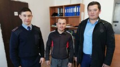 Объявленного без вести пропавшим россиянина нашли в колонии Нур-Султана