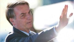 Президент Бразилии, отказывавшийся носить маску в общественных местах, заразился Covid-19