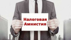 Налоговой амнистией в Казахстане воспользовались 45% предприятий-должников